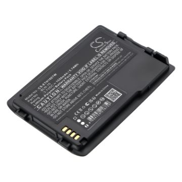 Eads Cassidian TH1N Battery (p/n BLN-10 BLN-11) - 1