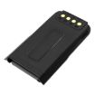 Kirisun DP586 DP585 DP580 DP480 Battery KB-75 KB-75A - 4