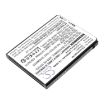 BP4901 Battery for Hytera PNC560 - 2