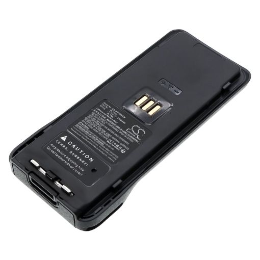 Battery for Hytera HP565 HP560 HP505 HP500 (p/n BL1508) - 1