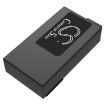 Battery for Icom IC-M94DE IC-M94D BP-306 - 3