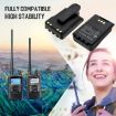 Icom IC-51E/31E Battery (BP-271 BP-272Li) - 6
