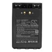 Yaesu VX-8R VX-8DR FT-3D Battery (FNB-102LI SBR-14) - 5