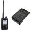 Yaesu VX-8R VX-8DR FT-3D Battery (FNB-102LI SBR-14) - 6
