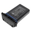 Battery for Icom IC-M92D IC-M91D (BP-275) - 2