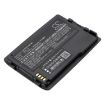 Replacement Battery for Tetra Cassidian TH1N (BLN-10 BLN-11) - 1