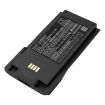 Battery for Td Tech EP682 EP631 - Model BTY3500LI20 - 4