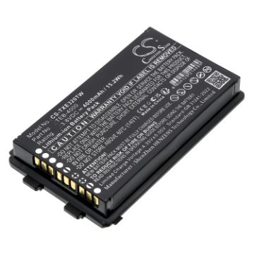 Battery for Telox TE320 - Model TEB-4000 - 1