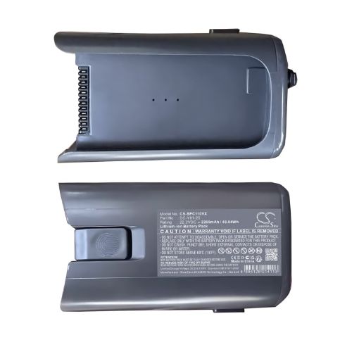 Battery for Supro EVS-C11 MAX-DC EVS-C11 MAX A11 - 1