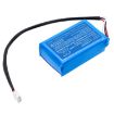 Battery for Hutt W95 W66 W55 G104 DDC55 (PL443048-4S) - 2