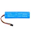 Battery for Sencor SRV 9790BK (p/n SRX 9701) - 3
