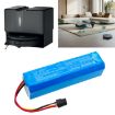 Battery for Sencor SRV 9790BK (p/n SRX 9701) - 6