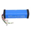 Dreame Mova K10 Battery (P/N P2126-6S1P-BWA) - 3