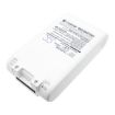 Battery for Dreame R10 Vacuum (p/n V2309-7S1P-BCA) - 4