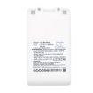 Battery for Dreame R10 Vacuum (p/n V2309-7S1P-BCA) - 5