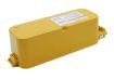 Vileda A3 488A Battery Replacement  - 5