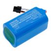 Replacement Battery for Iclebo G7 G5 Robotic Vacuum - 2