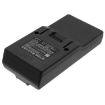Karcher VC 4 Cordless myHome Battery (p/n 010036 6151 9.754-766.0) - 1