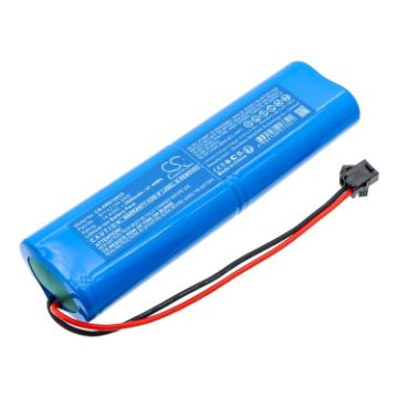 Haier D100S Battery (p/n S11-Li-144-2800) - 1