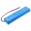 Overmax Aspiri Robo Battery (p/n INR18650-4S1P) - 1