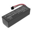 Battery for Cecotec Conga 9090 and 8090 Series (p/n U099-4S1P/4S2P) - 2