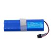 Lifero RX10 Replacement Battery - 3