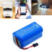 Bissell ReadyClean Robot Vacuum Battery P3097 A3 P3571 D126-4S1P - 6