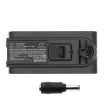 Battery for Shark Vacuum: UZ865H, Stratos IZ862HC, Cordless (XBATR725SL) - 6
