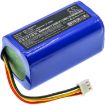 Garlyn SR-700 SR-600 SR-400 Battery Replacement - 1