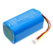 Robojet X-One Battery Replacement - 2