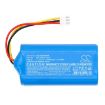 Robojet X-One Battery Replacement - 3