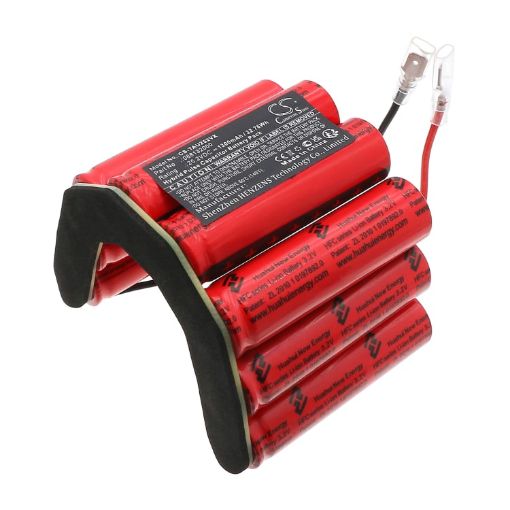 Battery for Taurus Unlimited 25s 25.6 (p/n 088132000 TA-088132) - 1