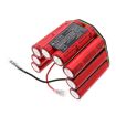 Battery for Taurus Unlimited 25s 25.6 (p/n 088132000 TA-088132) - 2