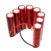 Battery for Taurus Unlimited 25s 25.6 (p/n 088132000 TA-088132) - 3
