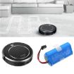 Replacement Battery for Redmond RV-R100 (p/n SUN-INTE-321) - 6