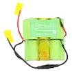 Bosch Battery VXAS011V20 BBH2RB20GB/01 BBH22041/01 11015613 - 3