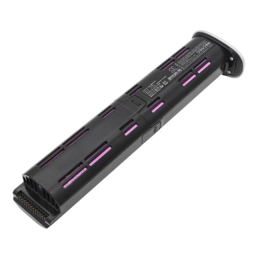 Battery for Jimmy V7 PW501 (p/n T-DC62) - Replacement Battery - 1