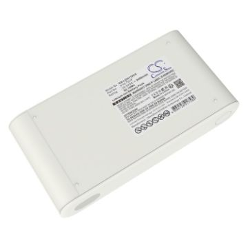 Replacement Battery for Lydsto V11 H11H H11 (P/N P10-7S1P) - 1