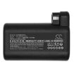 Electrolux RX9-2, PI92, ERV72 Battery (OSBP72LI25) - 3