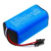 Xiaomi Robot Vacuum E10C Battery Z143-4S1P - 1