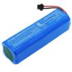 Replacement Battery for Laresar L6 Pro Vacuum Cleaner - 2