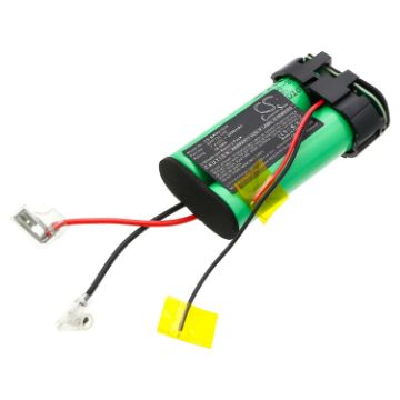 Battery for Black+Decker HNV215B12 HNV215B EPP72L15D - 1