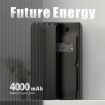 Uwant X100 S/Pro Battery (p/n INR18650) - 7