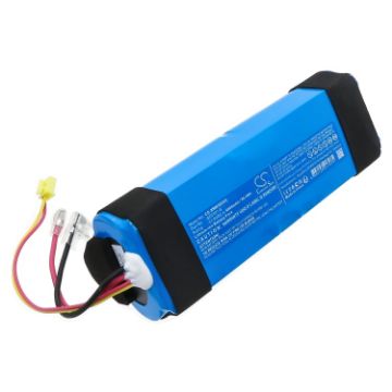 Xiaomi Truclean W10 Battery MJGWXDJ B305GL (p/n SZ2101-S) - 1