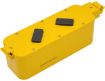 Vileda A3 488A Battery Replacement - 4