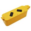 Vileda A3 488A Battery Replacement - 3