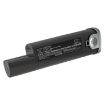 Robit H600 Battery Replacement (p/n H600-C409-A) - 1