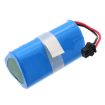 Battery for Valubot K100 (p/n SUN-INTE-321) Replacement - 2