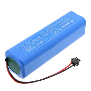 Airzeen G20 Pro Replacement Battery - 1