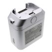 Replacement Battery for Midea Q7 (p/n HB006B) - 1
